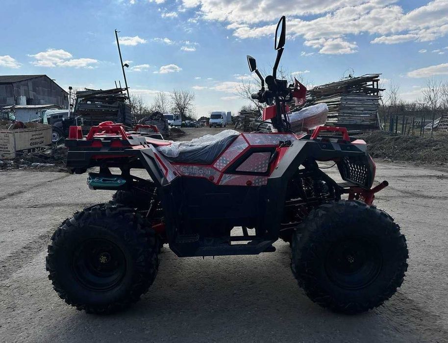 Квадроцикл Spark SP 150-11 за найкращою ціною