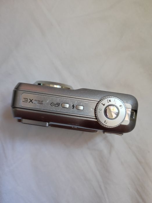 Aparat Kodak na części