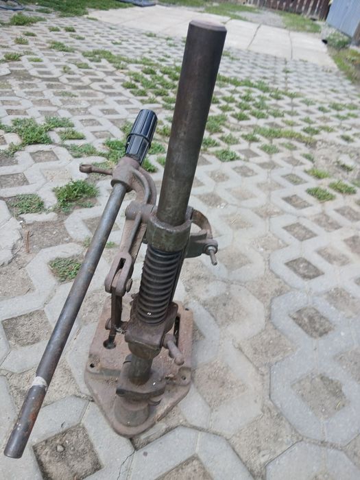 Stojak do wiertarki