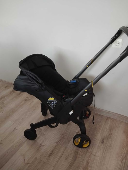 Mobilny fotelik Samochodowy