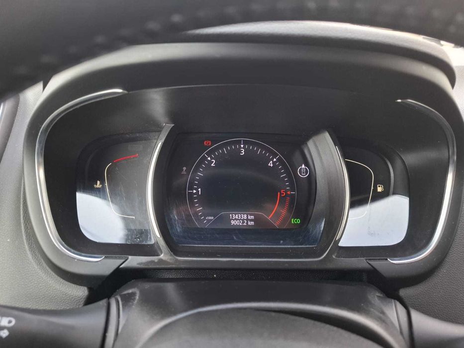 Renault Grand Scénic 1.7 Blue dCi 120cv – 7 Lugares – 2019