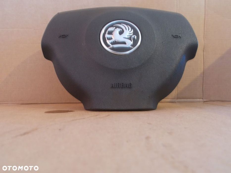 OPEL AIRBAG PODUSZKA KIEROWCY