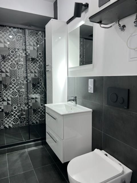 Mieszkanie do wynajęcia