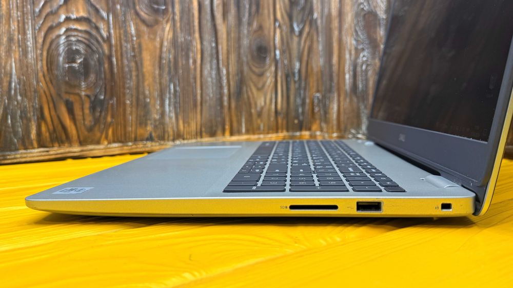 РОЗПРОДАЖ!  Потужний Ноутбук Для Роботи і Навчання Dell Inspiron 5593 /Core i7-1065G7