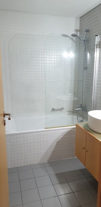 Apart. T0 / Centro Comercial AlmaShopping