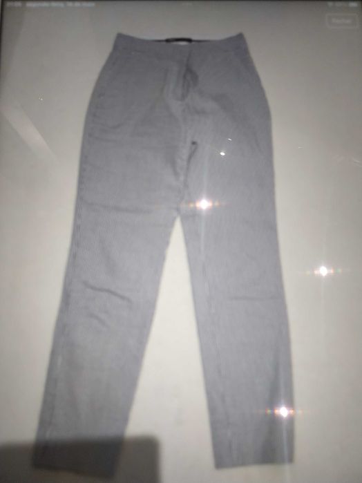 Calças Zara -  XS