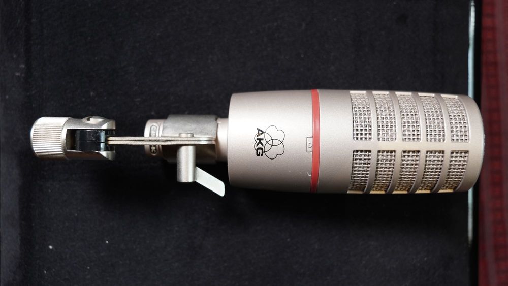 AKG C4500BC - Microphone