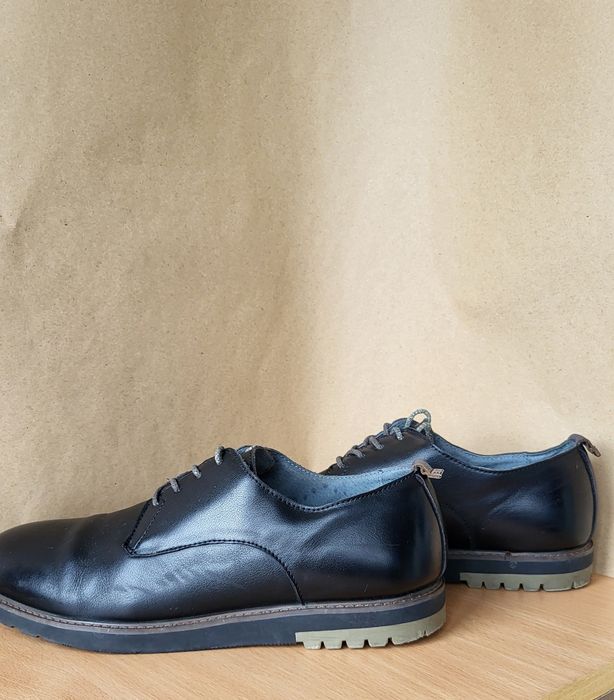 Чоловічі   туфлі