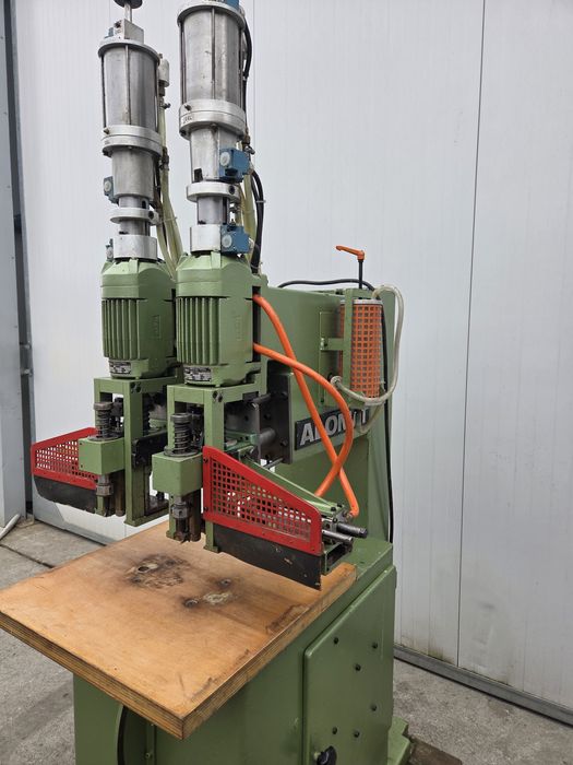 Sękarka Ayen Alomat AL200