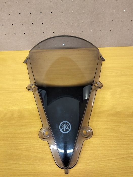 Vidros origem Yamaha R1 de 2004/2005/