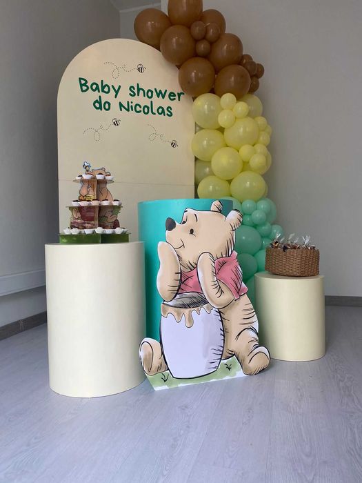 Atelier de Festas CataEventos