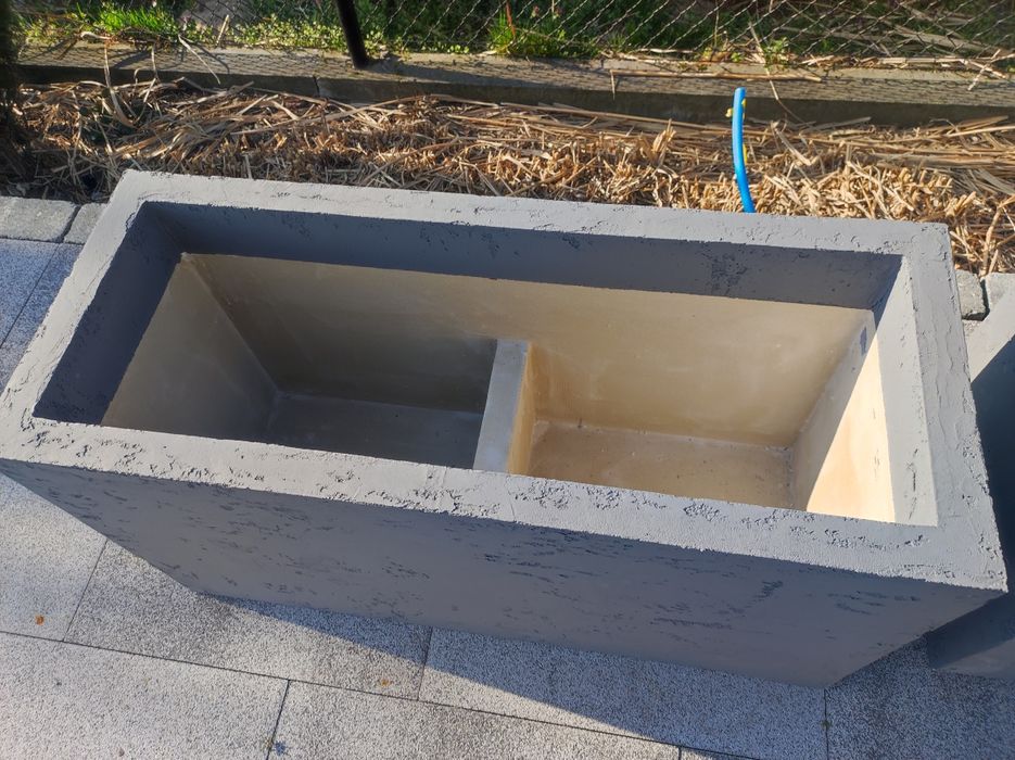 Donice ogrodowe różne rozmiary