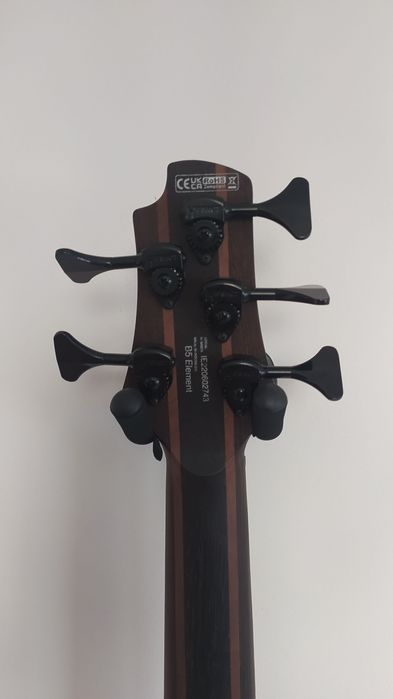 Baixo Cort B5 Element - 5 cordas