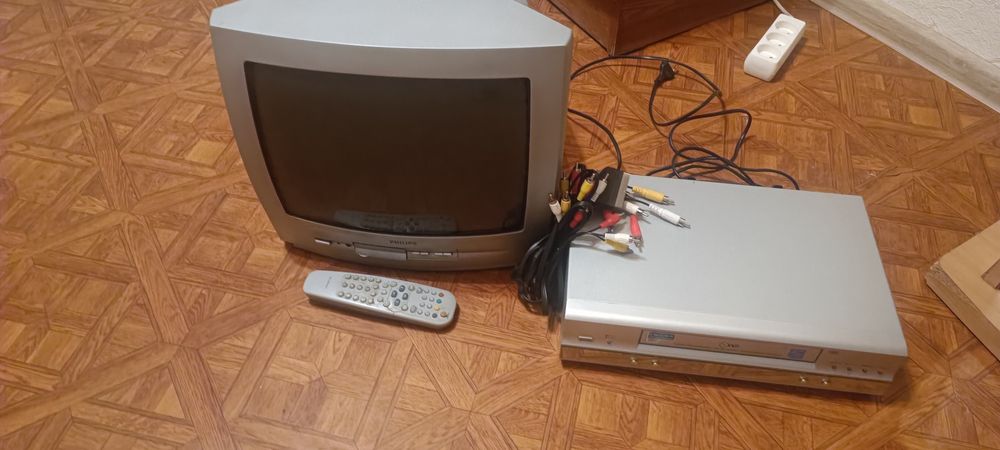 Телевизор Philips