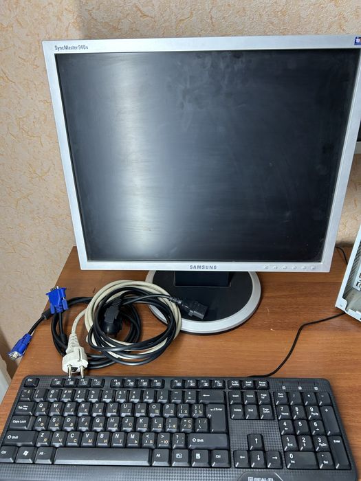 Персональный компьютер, ПК