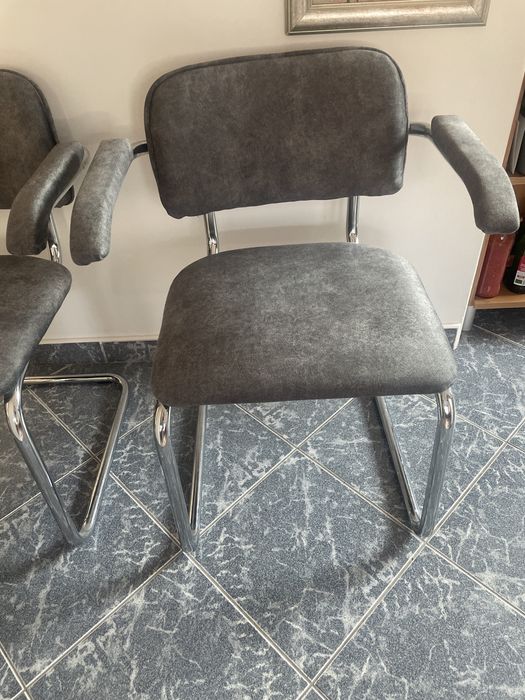 Krzesla   fotele 2 sztuki