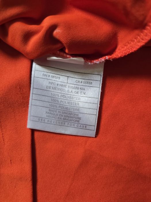 Koszulka Nike sportowa