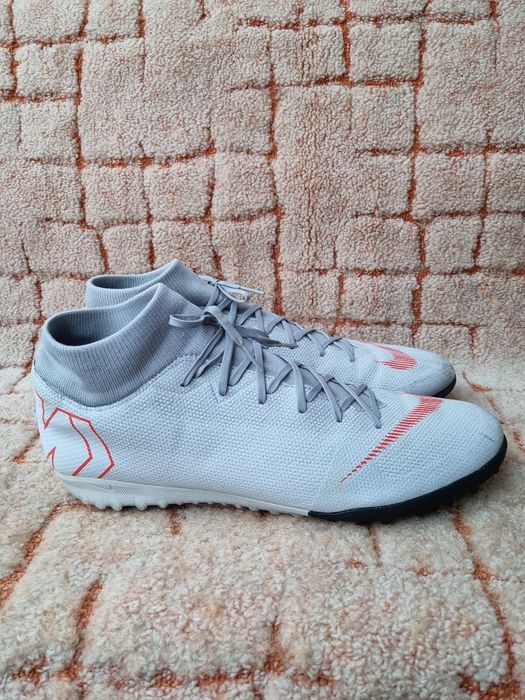 Бутсы Nike Mercurial Superflix 6