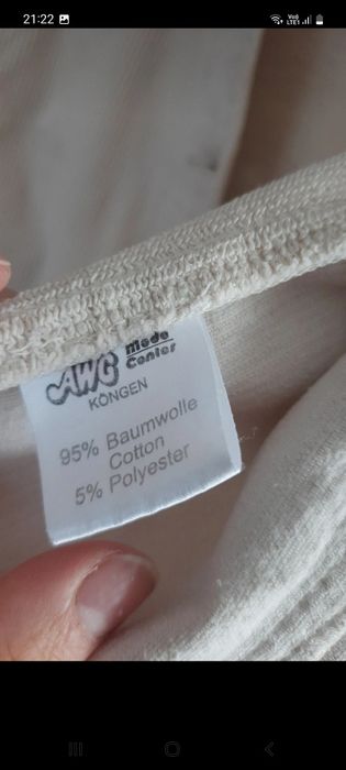 Katana bawełniano-sztruksowa  s/m/l