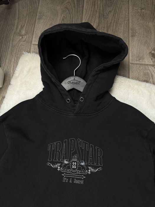 Оригінальна Кофта Худі Trapstar