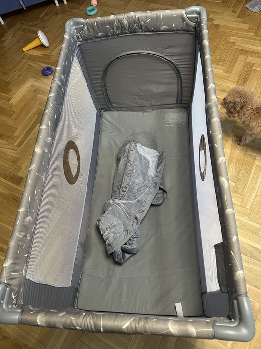 Lóżko dla dzieci