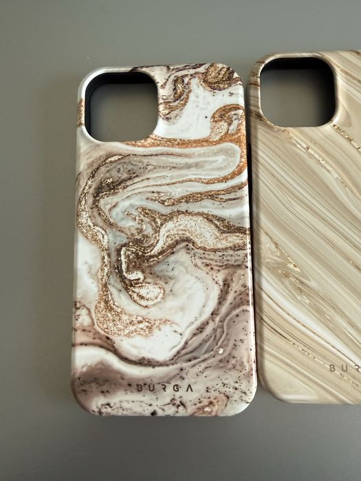 Capas Burga iPhone 14