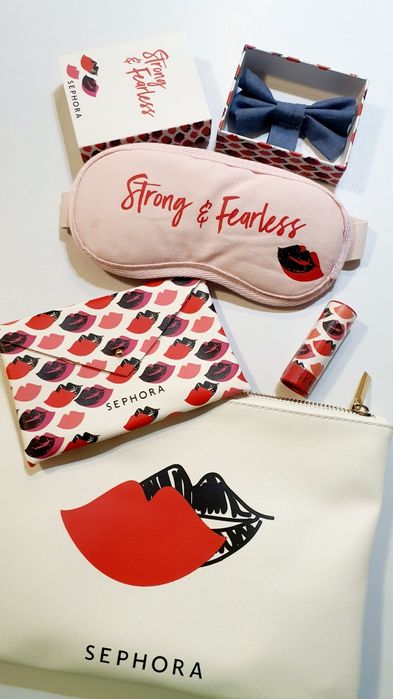 SEPHORA_zestaw_kosmetyczka z produktami_NOWE