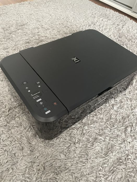 принтер canon mg3640S