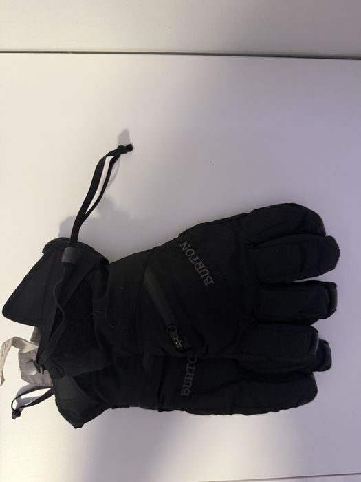 Rękawice snowboard’owe Burton