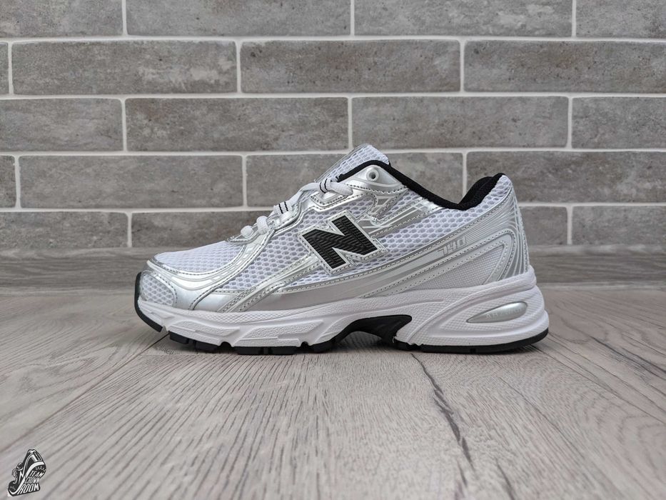 Кроссовки New Balance 740 \ Нью Баланс 740 \ 37 - 41 размер