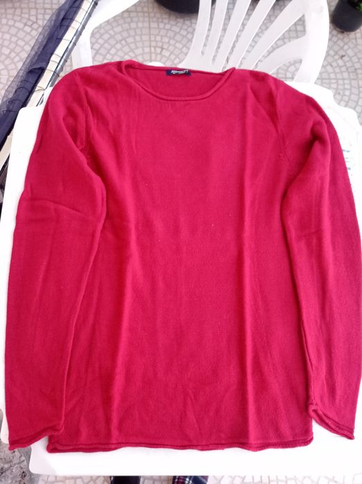 Camisola de Malha Springfield