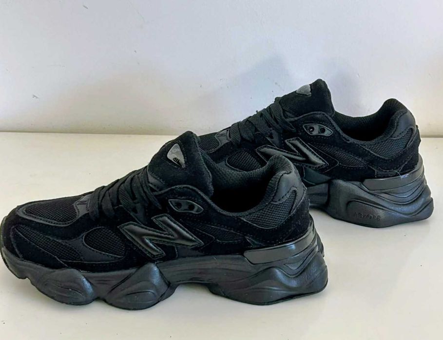 Sapatilhas New Balance 9060 - Novas