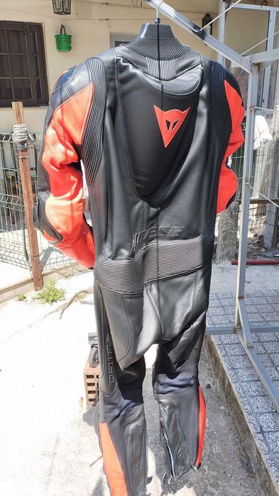 Fato de mota Dainese
