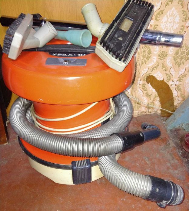 Пылесос Пилосос Урал