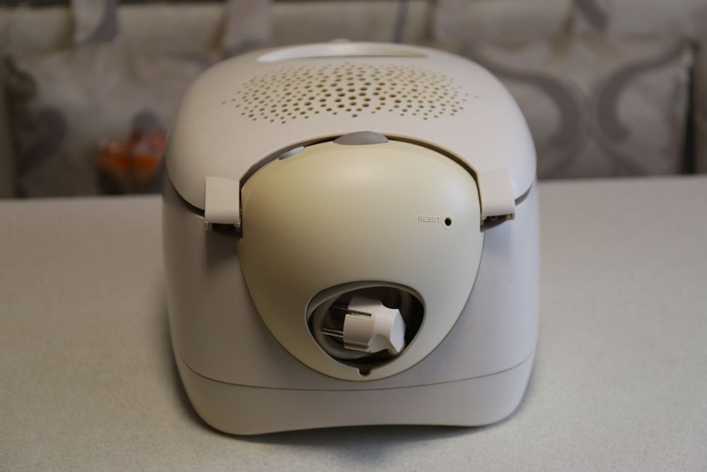 Фритюрница  Philips