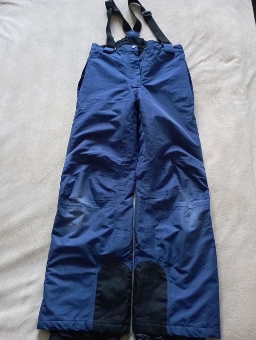 Spodnie narciarskie