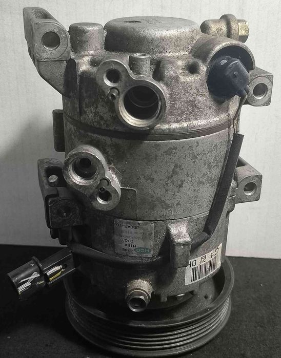 Compressor Ar Condicionado E200-EB9AA - KIA CEE'D