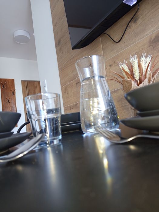 Dwupoziomowy apartament dla 6–8 osób KARWIA