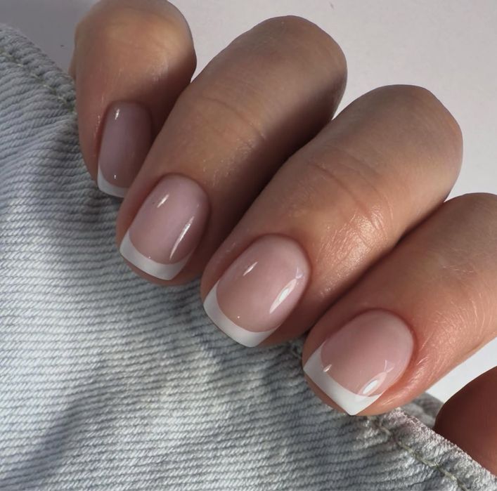 Манікюр/Педикюр Позняки/Осокорки/Звіренецька