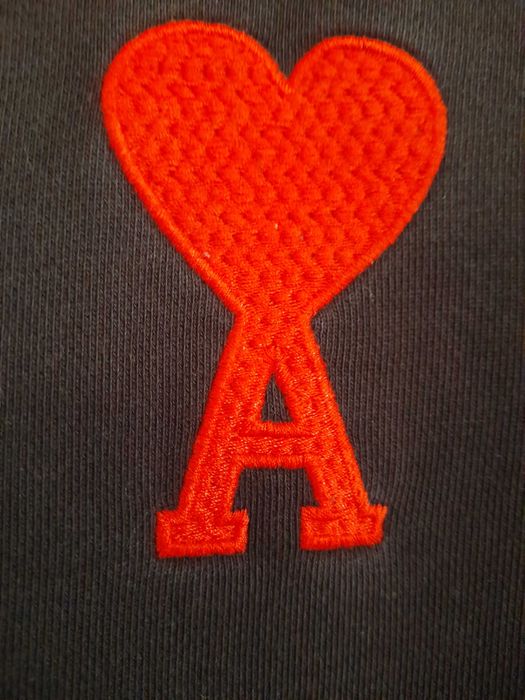 Худі AMI оригінал