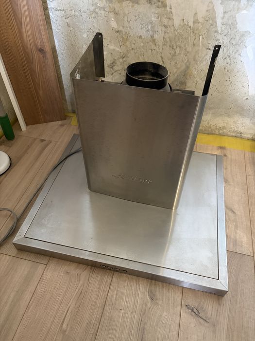 Витяжка кухонна Kaiser