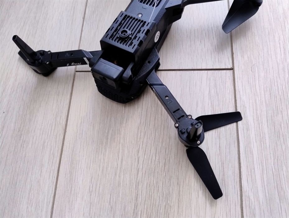 Dron na części Dron bez baterii Teng 1
