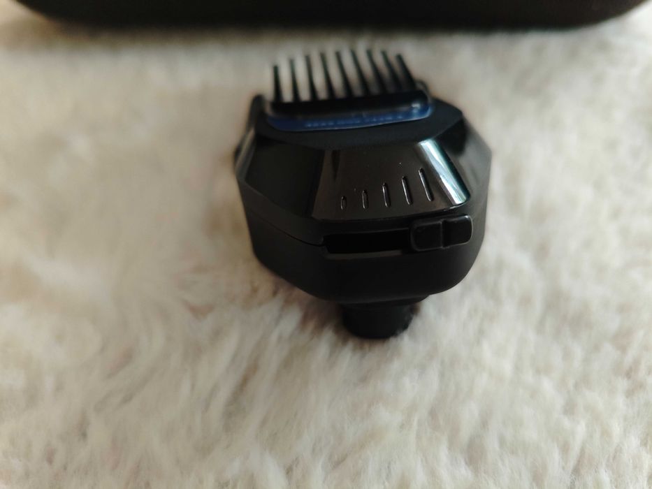 Philips regulowany trymer do brody