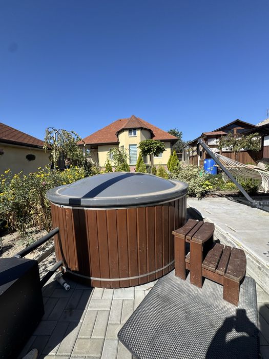 Продам красивый дом в городе