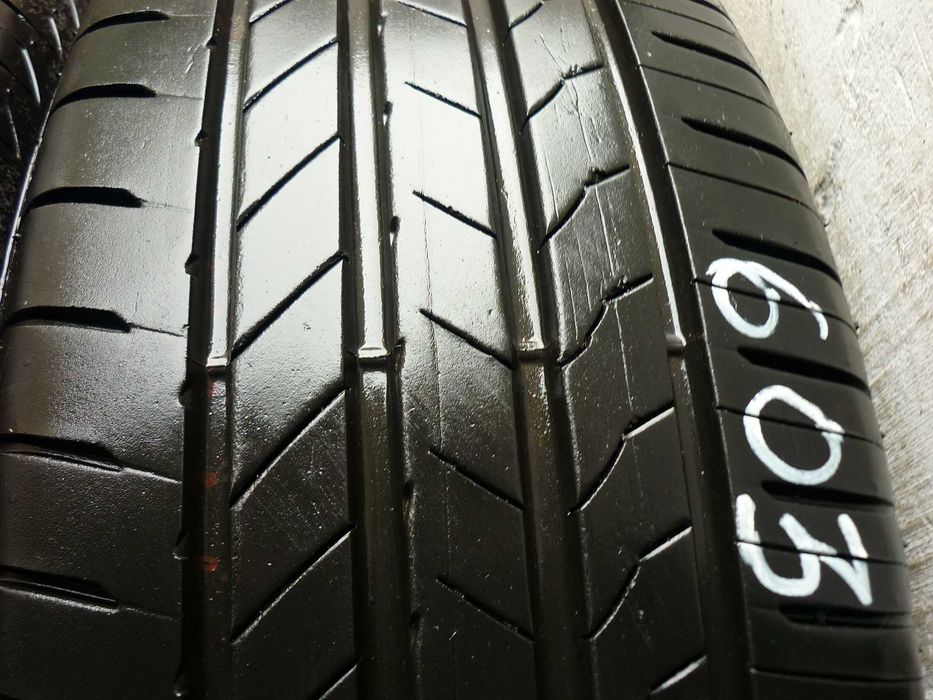 [603] 225/65/17 102H BRIDGESTONE ALENZA 001 via neu