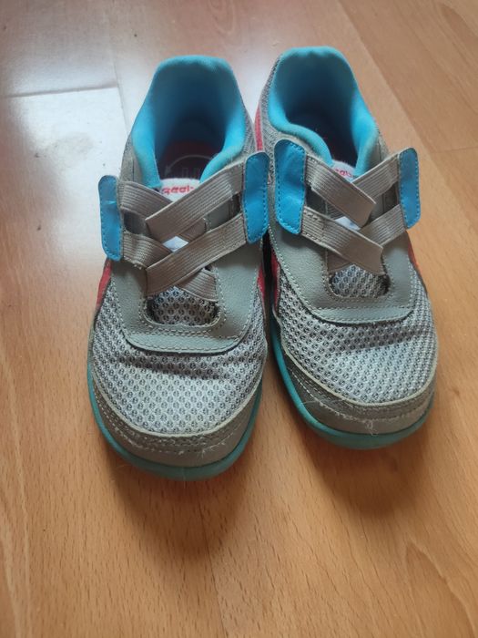 Reebok trampki rozmiar 30