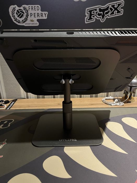 Підставка під ноутбук OfficePro LS956G