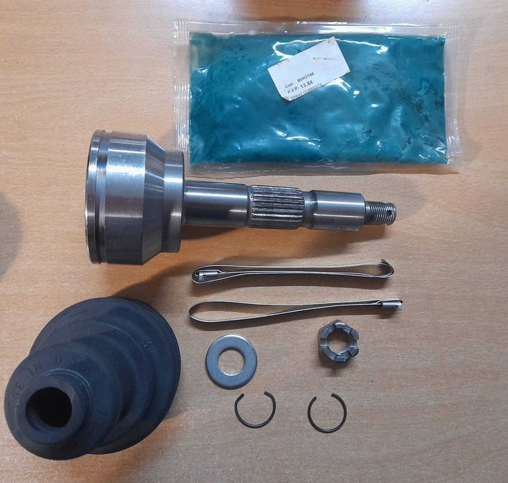 PONTA TRANSMISSÃO DIANTEIRA OEM POLARIS SPORTSMAN