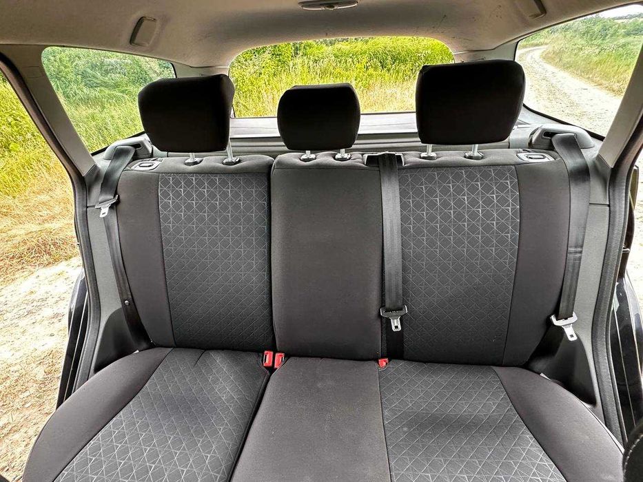 Ford Focus 2 1,6 tdci 2010 рік