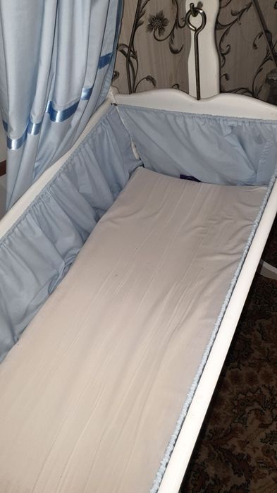 Качающаяся люлька